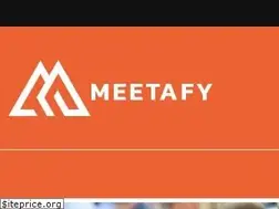 Sites similar to meetafy.com
