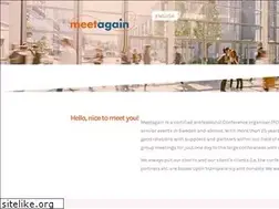 Sites similar to meetagain.se