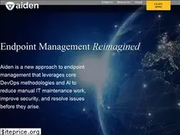 Sites similar to meetaiden.com