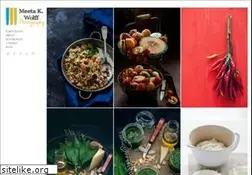 Sites similar to meetakwolff.com