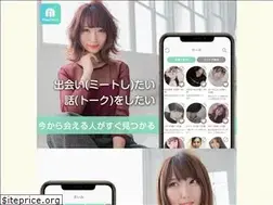 Sites similar to meetalk.site