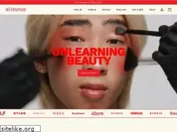 Sites similar to meetalleyoop.com