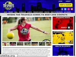 Sites similar to meetandcompete.com