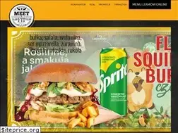 Sites similar to meetandfit.pl