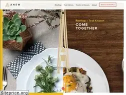 Sites similar to meetanew.com