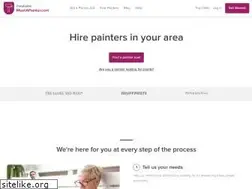 Sites similar to meetapainter.com