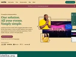 Sites similar to meetappevent.com