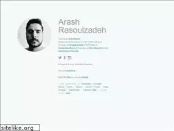 Sites similar to meetarash.ir