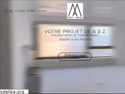 Sites similar to meetarchi.be