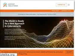 Sites similar to meetascent.com