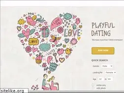 Sites similar to meetasian.com