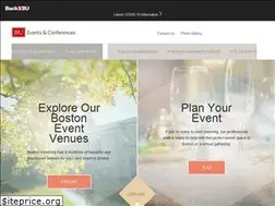 Sites similar to meetatbu.com
