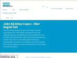 Sites similar to meetatlascopco.be