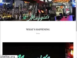 Sites similar to meetatmaggies.com