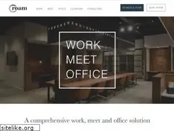 Sites similar to meetatroam.com