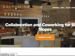 Sites similar to meetatsaltmine.com