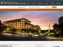 Sites similar to meetattexas.com