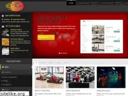 Sites similar to meetatthepit.com