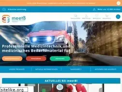 Sites similar to meetb.de