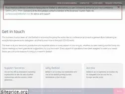 Sites similar to meetbelfast.com