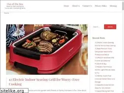Sites similar to meetboxon.com