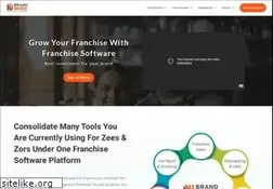 Sites similar to meetbrandwide.com