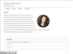 Sites similar to meetbrianna.com