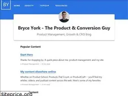 Sites similar to meetbryce.com