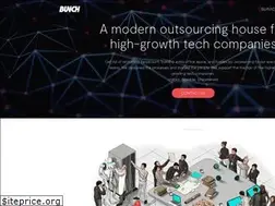 Sites similar to meetbunch.com