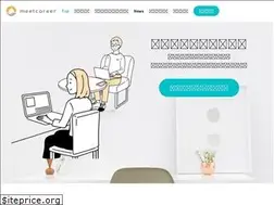 Sites similar to meetcareer.net
