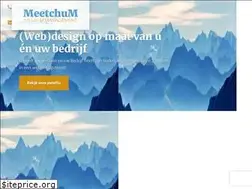 Sites similar to meetchum.be