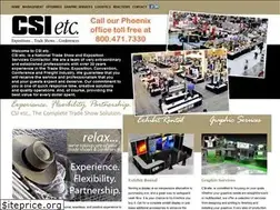 Sites similar to meetcsi.com