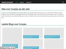 Sites similar to meetcuracao.com