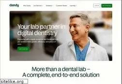 Sites similar to meetdandy.com