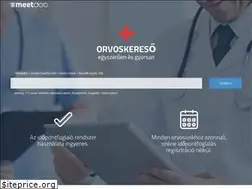Sites similar to meetdoc.com