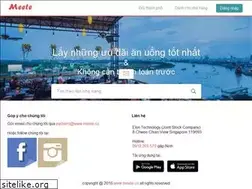 Sites similar to meete.co