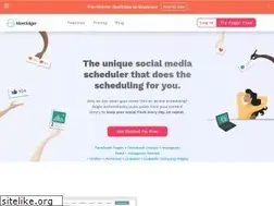 Sites similar to meetedgar.com