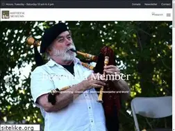 Sites similar to meeteetsemuseums.org