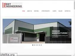 Sites similar to meetengg.com