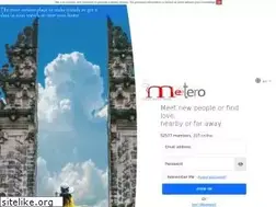 Sites similar to meetero.com