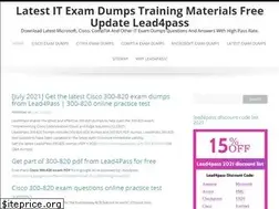 Sites similar to meetexams.com