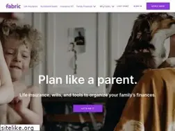 Sites similar to meetfabric.com