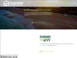 Sites similar to meetfairway.com
