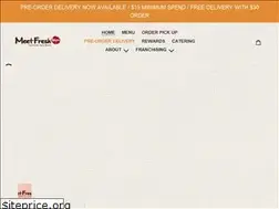 Sites similar to meetfreshcanada.com
