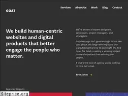 Sites similar to meetgoat.com