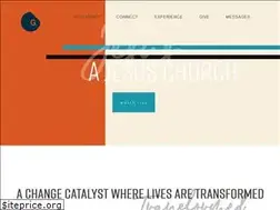 Sites similar to meetgrace.org