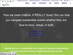 Sites similar to meetgreen.com