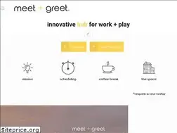 Sites similar to meetgreetnashville.com
