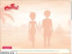 Sites similar to meethai.com