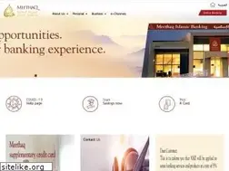 Sites similar to meethaq.om